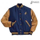 Varsity Jacket